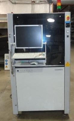 Viscom S 3088 AV